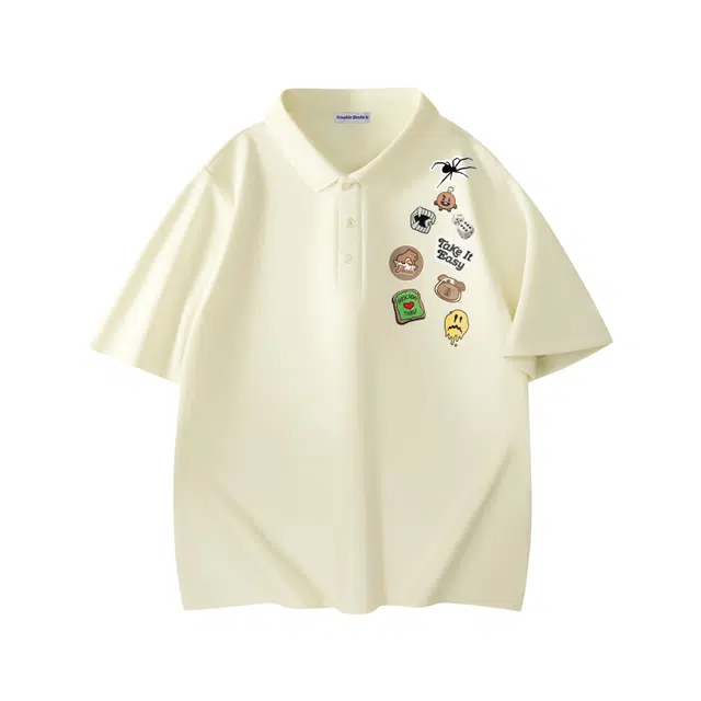 TBSM CleanfitPolo