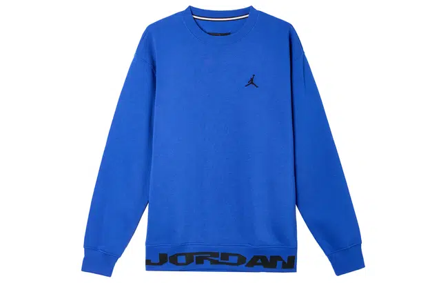 Jordan MVP