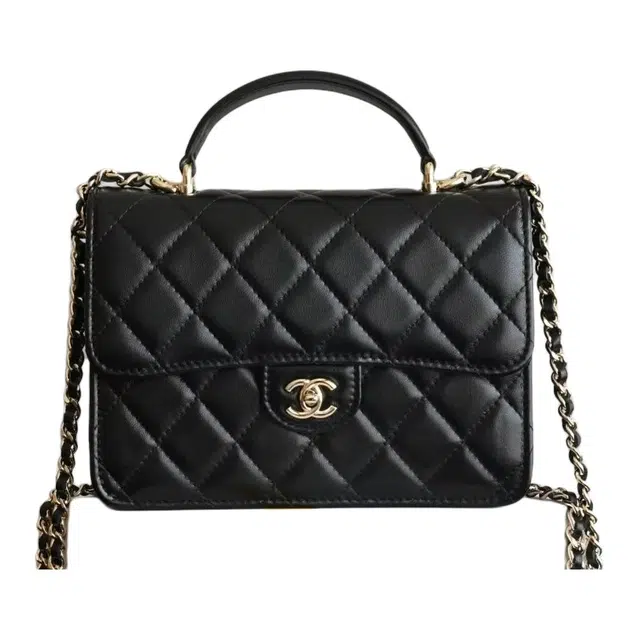 CHANEL 25P
