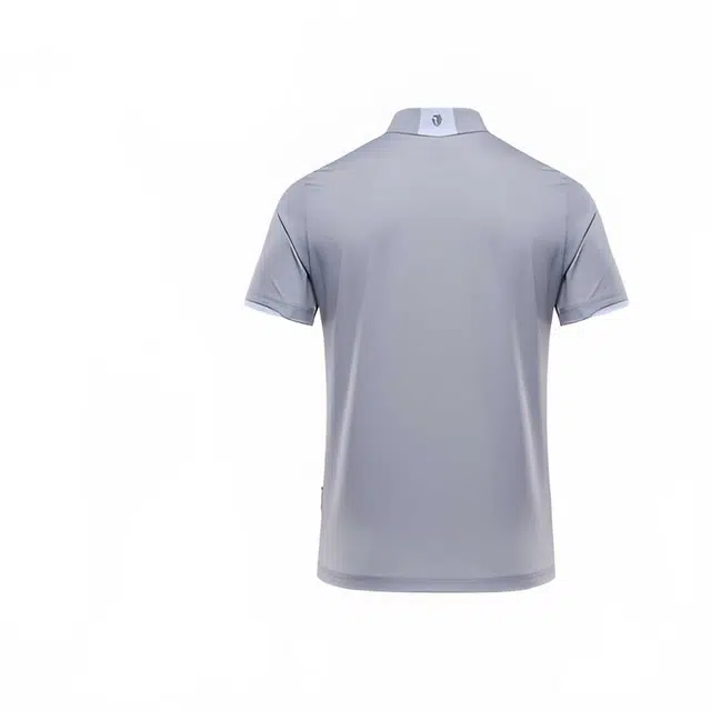 BLACKYAK Polo