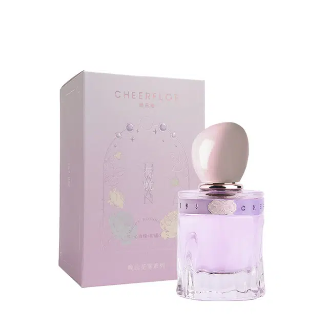 CHEERFLOR EDP 50ml