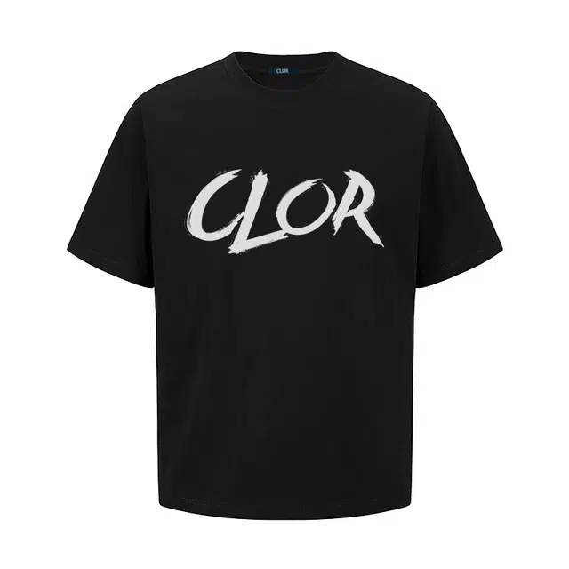 CLOR logoT