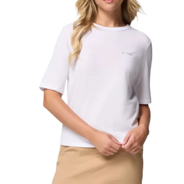 Columbia Sun Trek Omni-ShadeOmni-Wick T