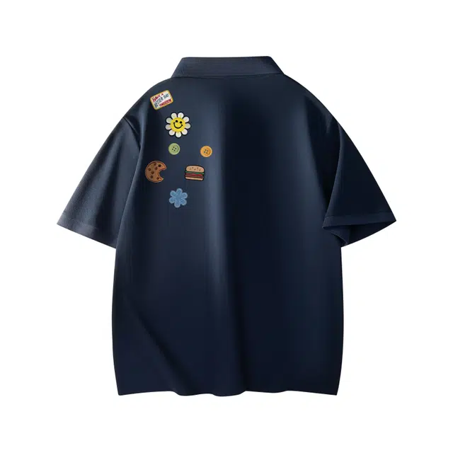 TBSM CleanfitPolo