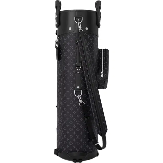 LOUIS VUITTON GOLF Monogram Eclipse
