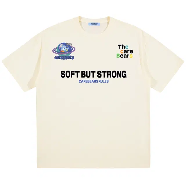 CAREBEARS T
