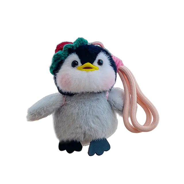 Julebaby 12cm