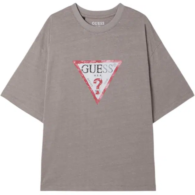 GUESS LogoT