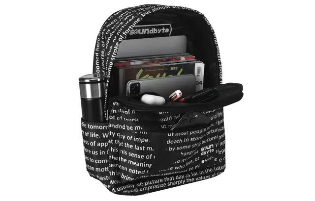 soundbyte