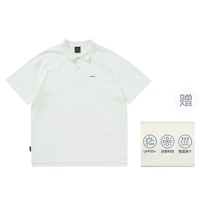 714STREET Polo