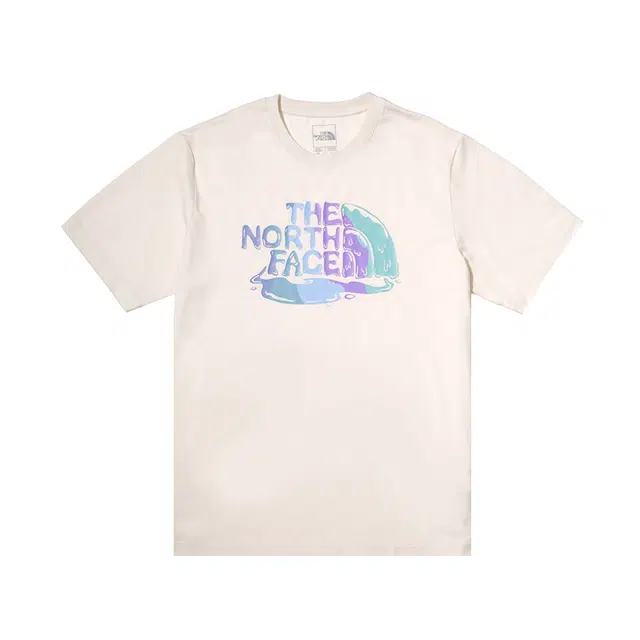 THE NORTH FACE T