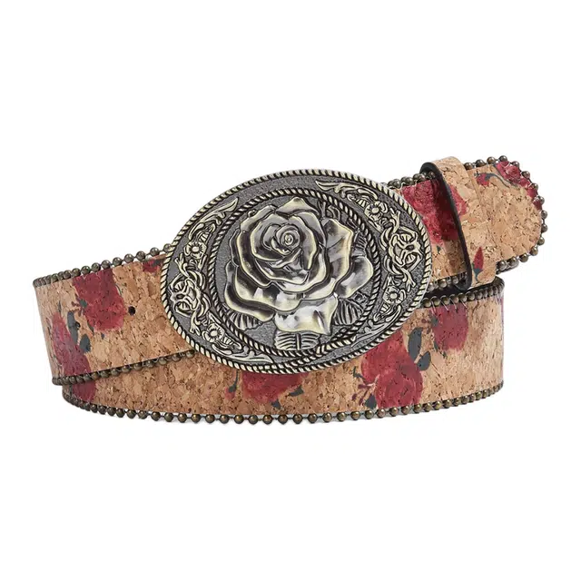 JEANSWEST PU 3.8CM