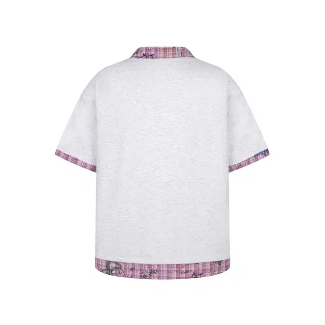 ARIADNAW STUDIO polo T