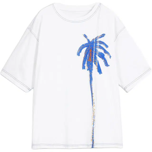 Desigual T