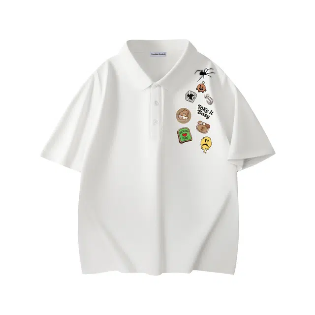 TBSM CleanfitPolo