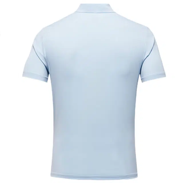 BLACKYAK Polo