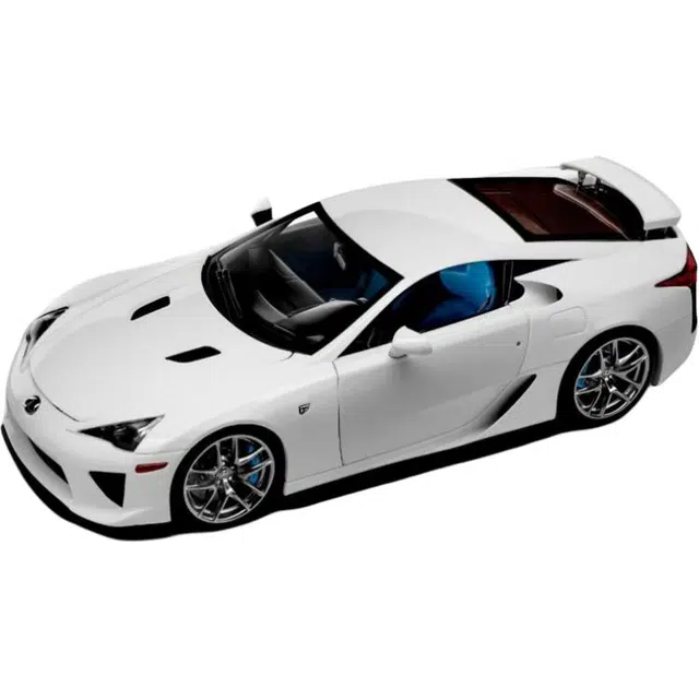 WELL118 LFA
