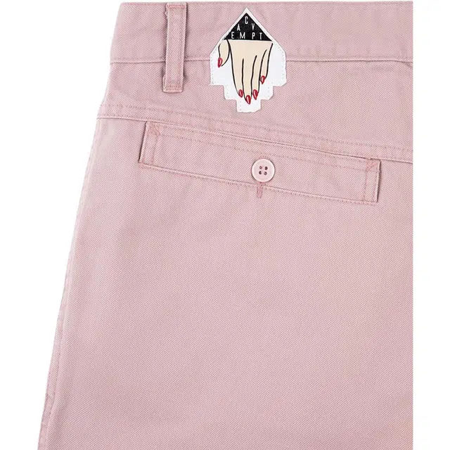 PERKS AND MINI SS25