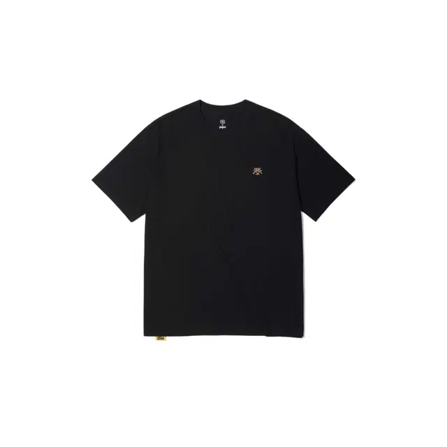 KOLON SPORT x PAPER PRESS T