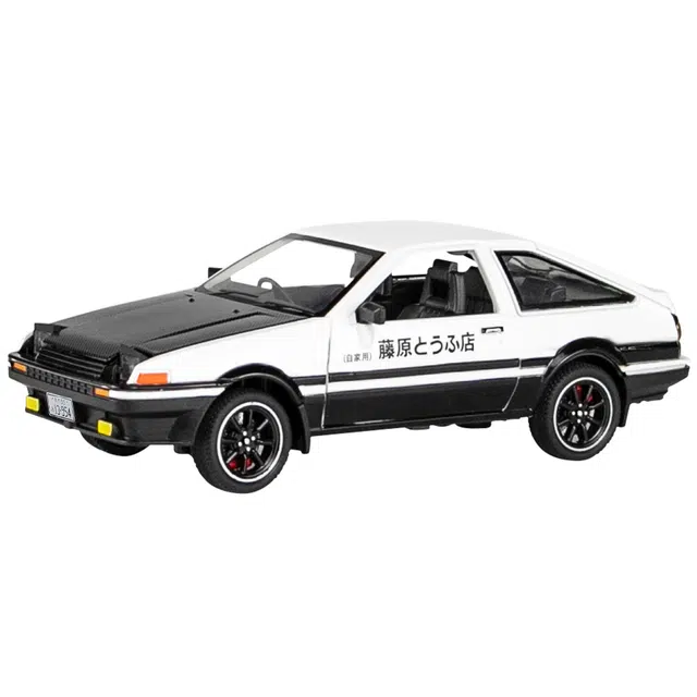 ENGTEN AE86 D