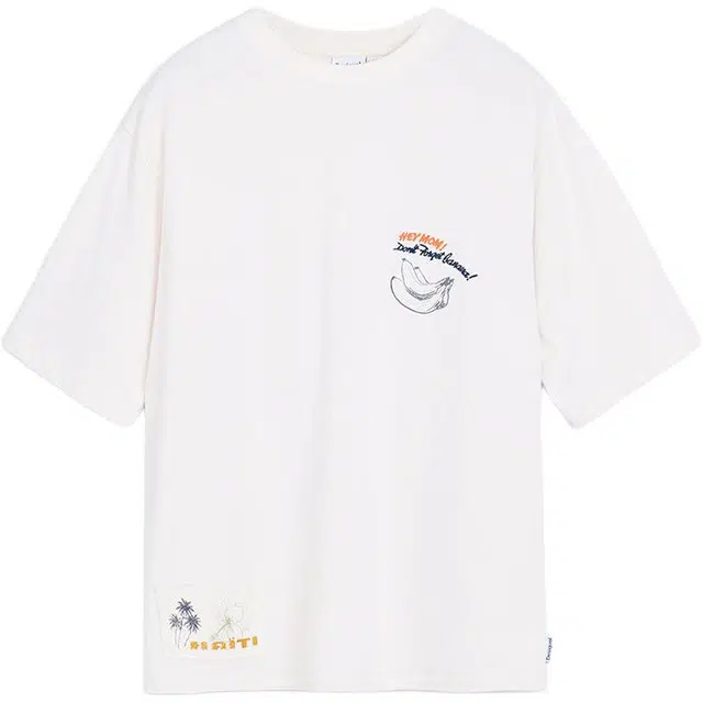 Desigual T
