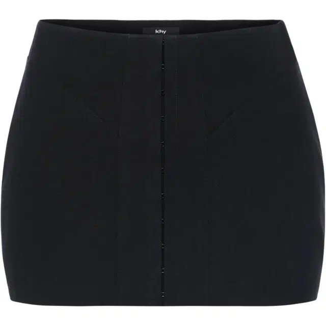 Khy x Dilara Findikoglu SS25 Mini Corset Skirt