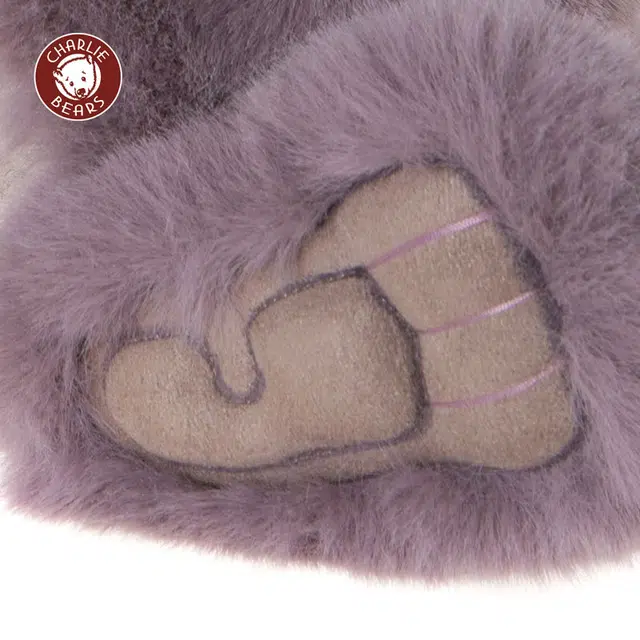Charlie Bears 43cm