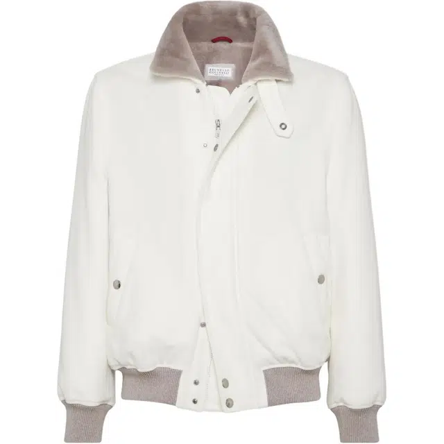 Brunello Cucinelli SS25