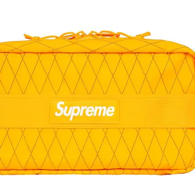 Supreme FW18