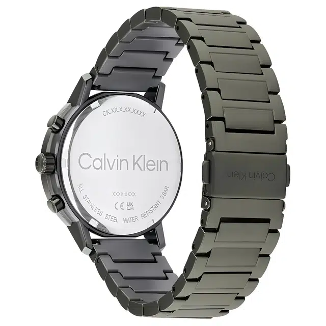 CALVIN KLEIN 42mm 30