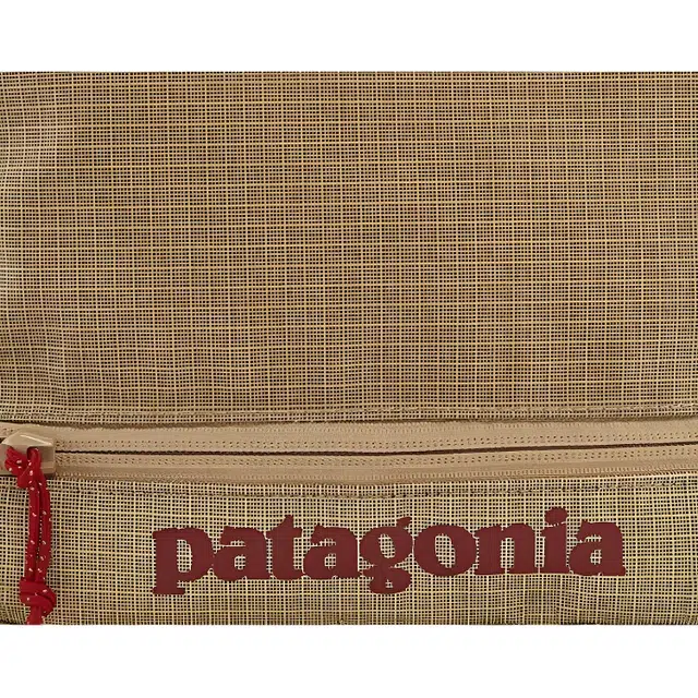 patagonia Black Hole MLC Logo