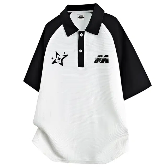 MUSCLETECH 280LogopoloPolo
