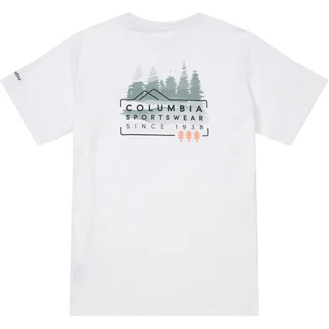 Columbia T