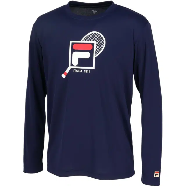 FILA 1911 2025 25SS