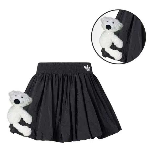 adidas originals BUBBLE SKIRT W 2.0