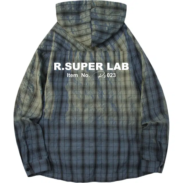 R.super Logo