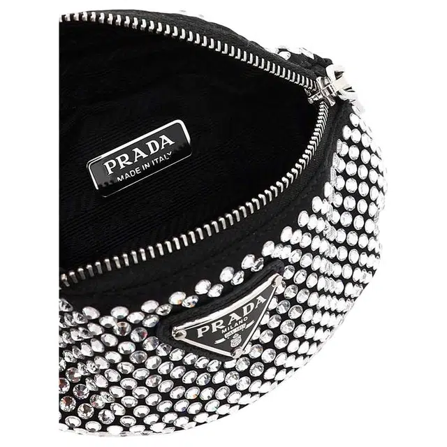 PRADA Logo