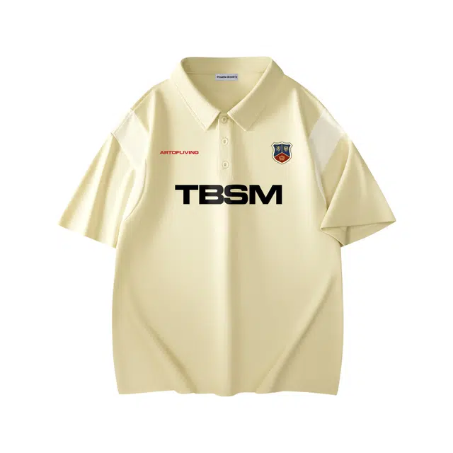 TBSM ootdpolo