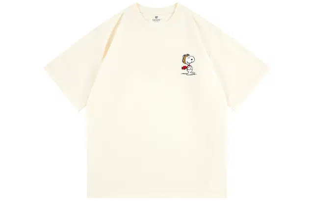 SNOOPY 260g T