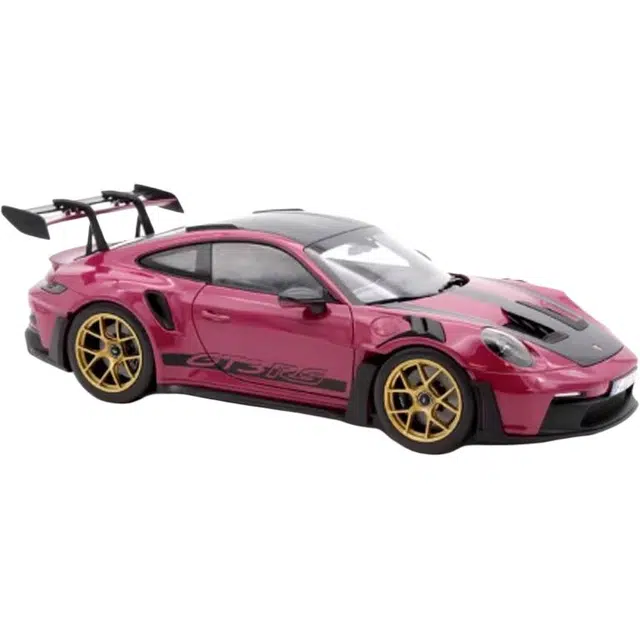 NOREV NOREV 118 911 GT3 RS 2022