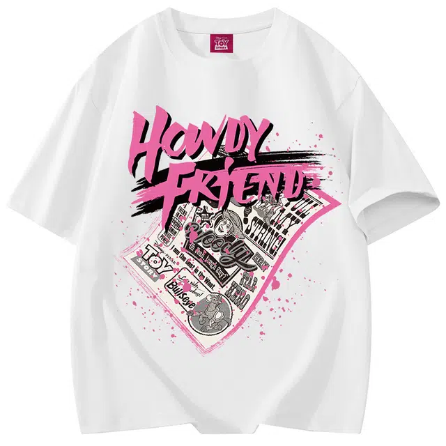 Disney T