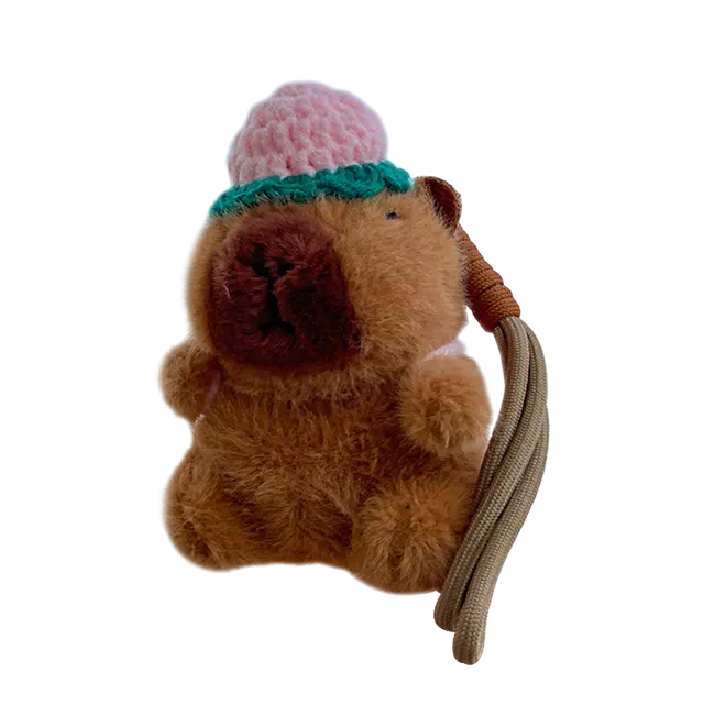 Julebaby 12cm