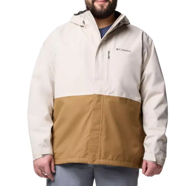 Columbia Hikebound 2 Polyester Omni-Tech