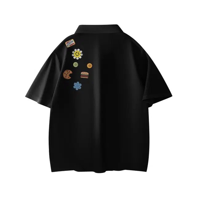 TBSM CleanfitPolo