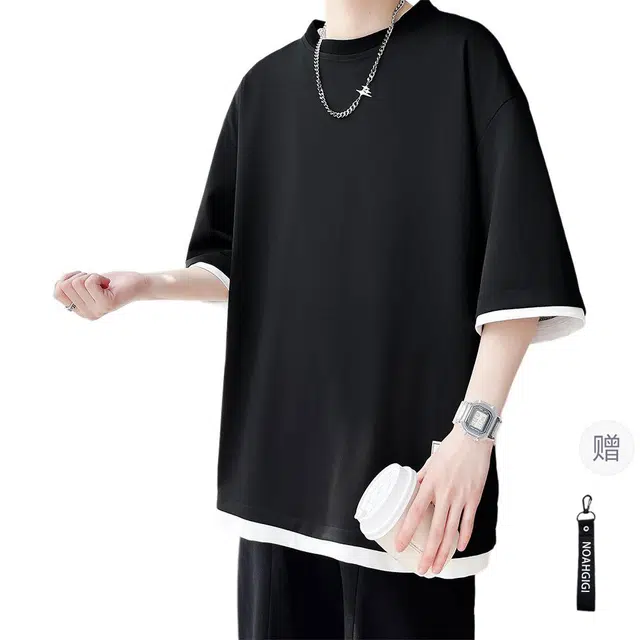 NOAHGIGI T