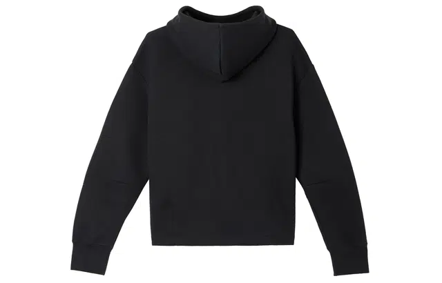 Nike Tech Fleece Black