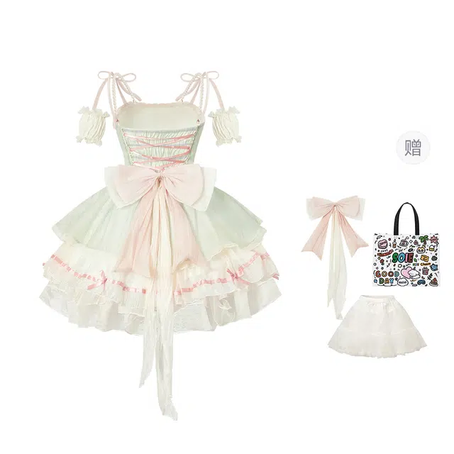 SOIEPLUS Lolitajsk