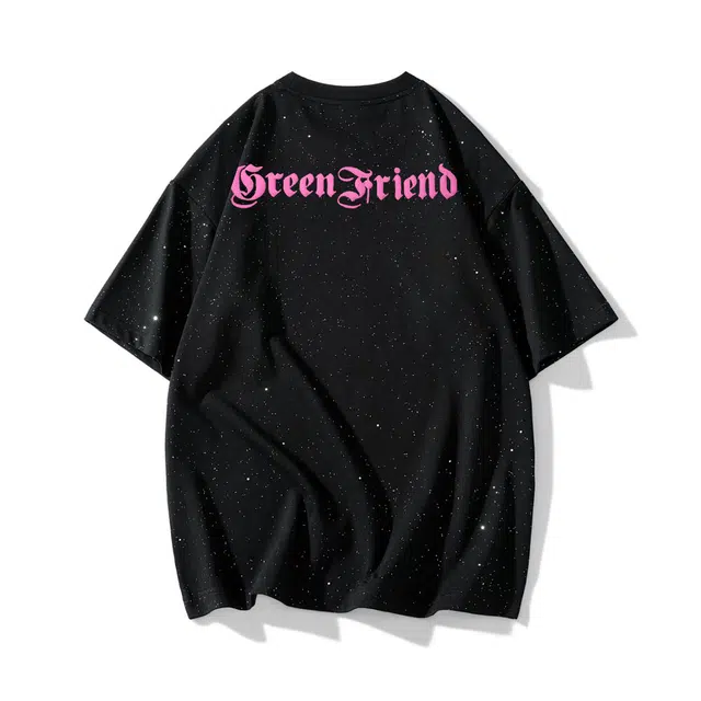 GF T