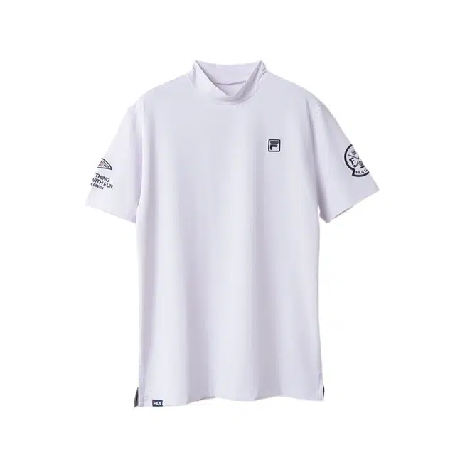 FILA Golf 2025