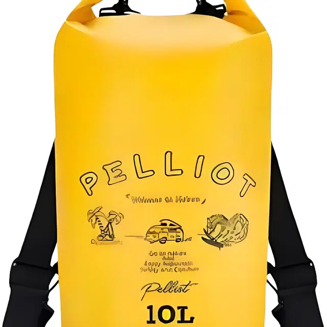 PELLIOT 10L PVC()